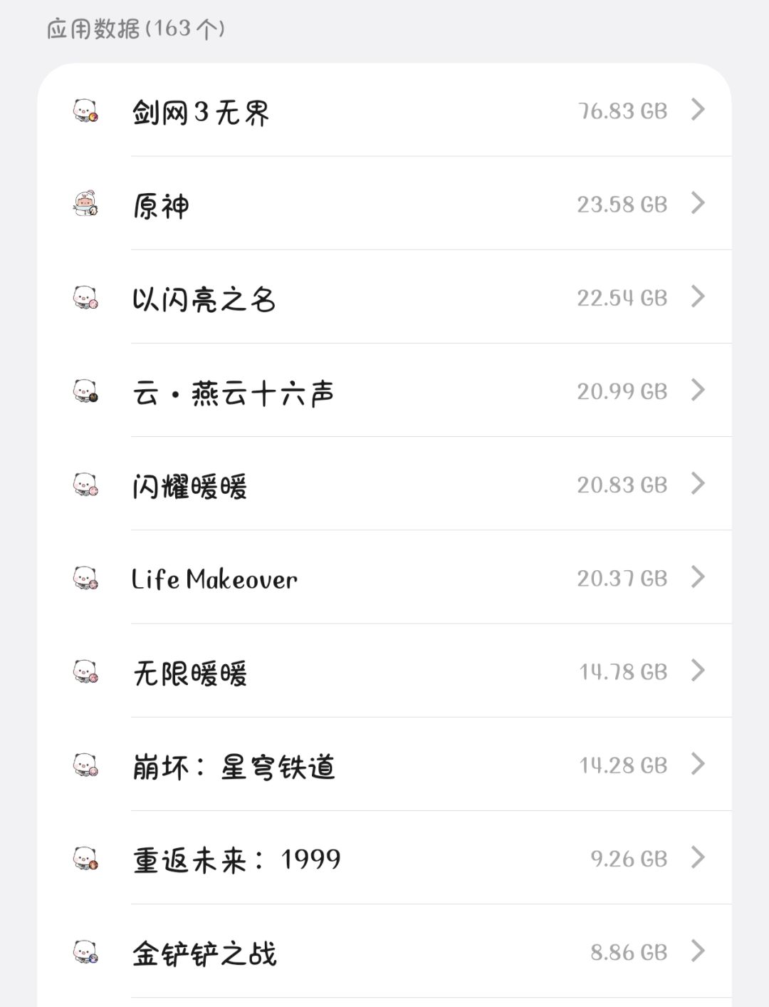 到底什么配置才能带的动完整版？ 4