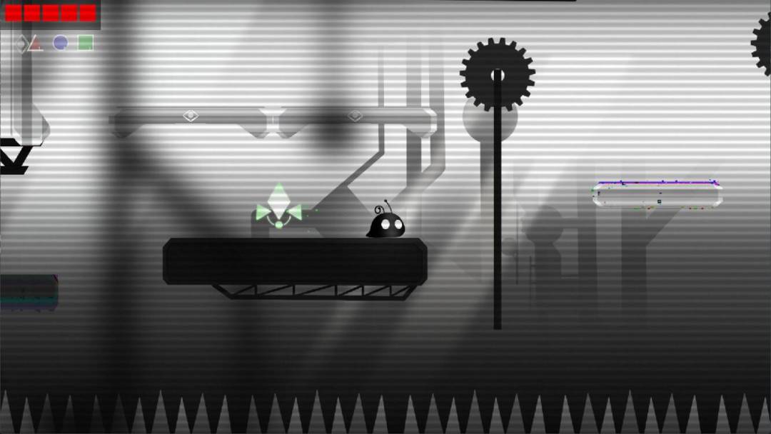 【开发者日志06】 2