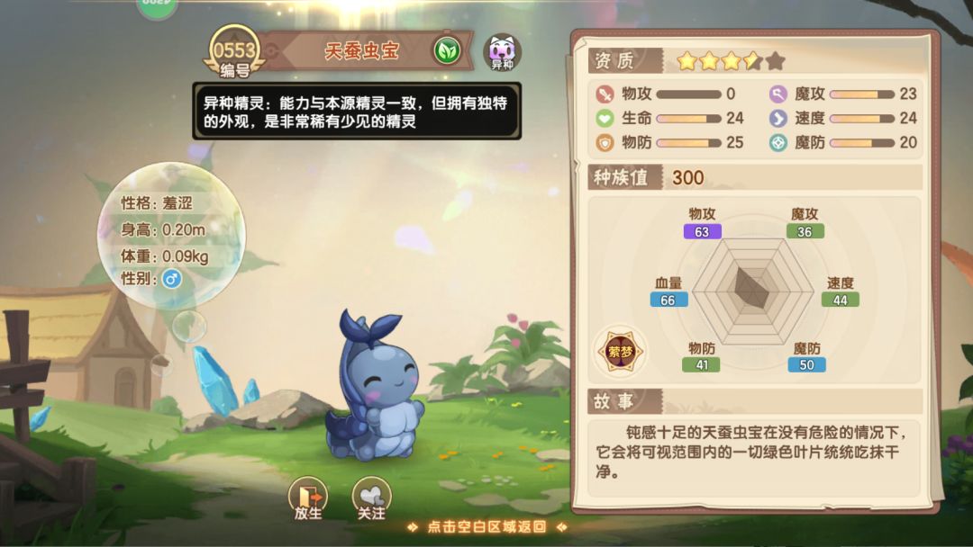 蛾子好看啊 2