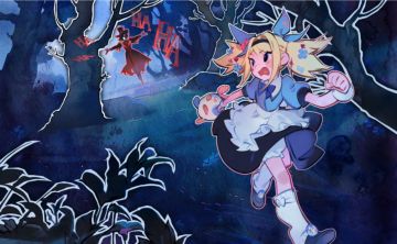 【完整版/MV】《童梦爱丽丝》