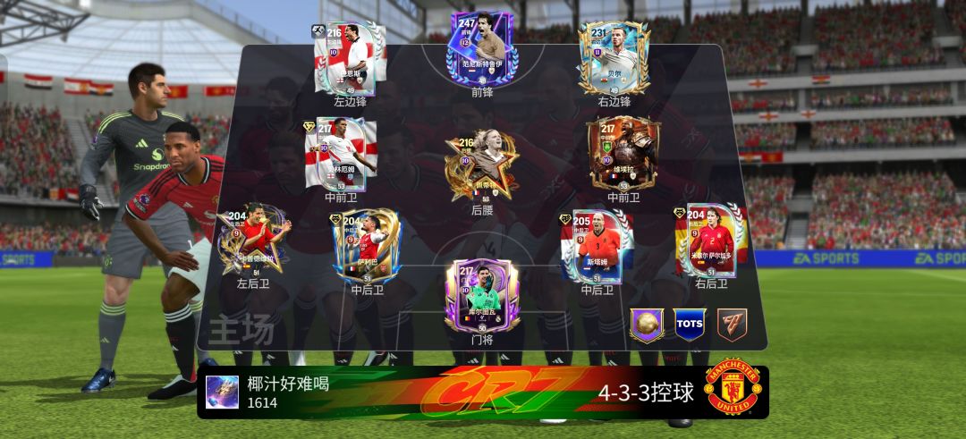 fc足球世界 2