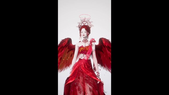新染色功能整活:七彩葫芦娃截图