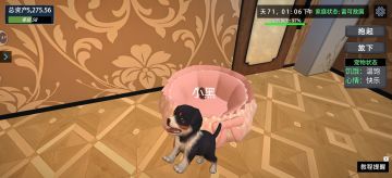 刚吃就拉，好绝