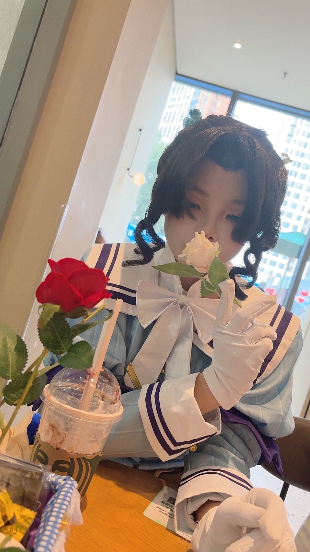 和亲友出了园医 1