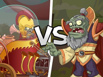 【新BOSS】气功教主 vs 罗马博士？你来决定下一个 BOSS 是谁！