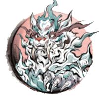 灵兽图鉴：白虎