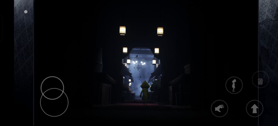 DCL,期待期待 2