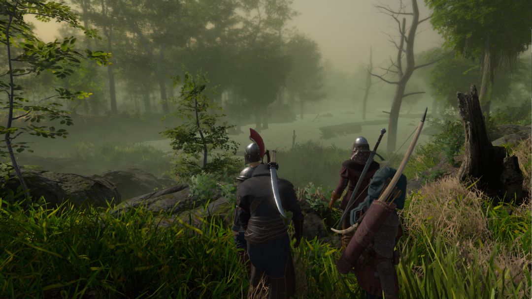 氧气警告⚠️在Steam虐哭10w人的年度窒息神作 13