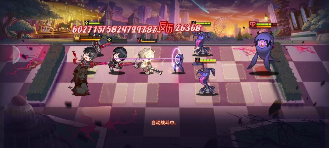 普通23-5怎么过呀?70级主角被小兵一刀秒 1