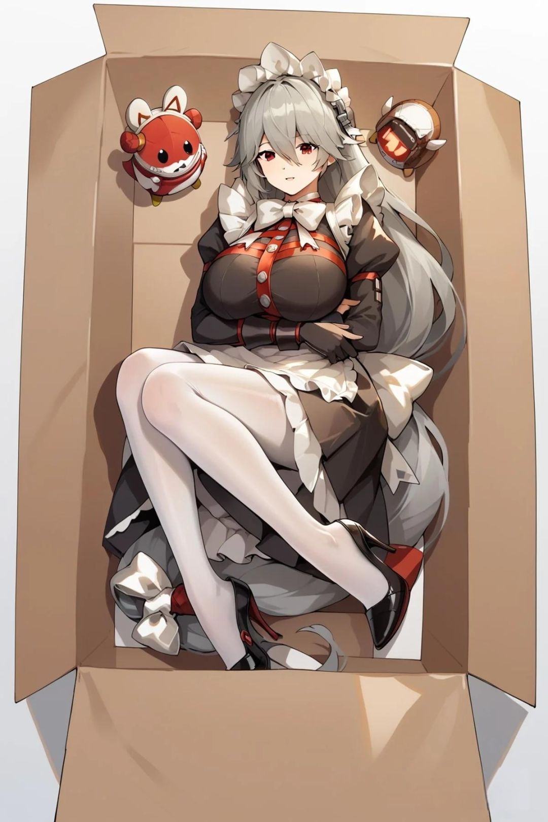 女仆丽娜 2