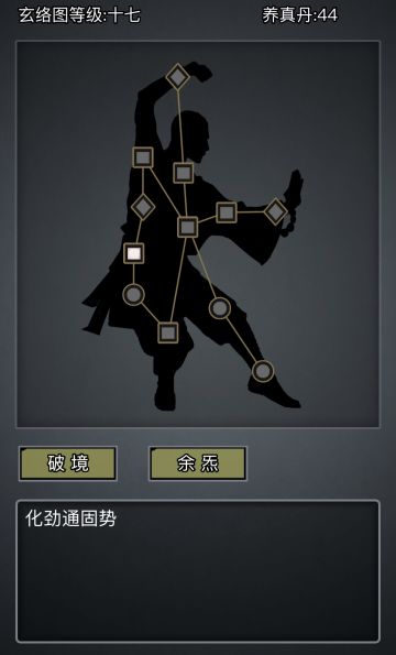 目前已知有关隐脉的信息