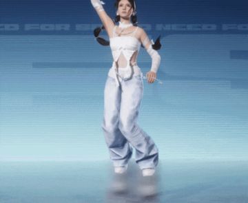 跳起这支舞，把派对气氛推向高潮吧！