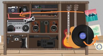 【男友防潮柜】关卡攻略