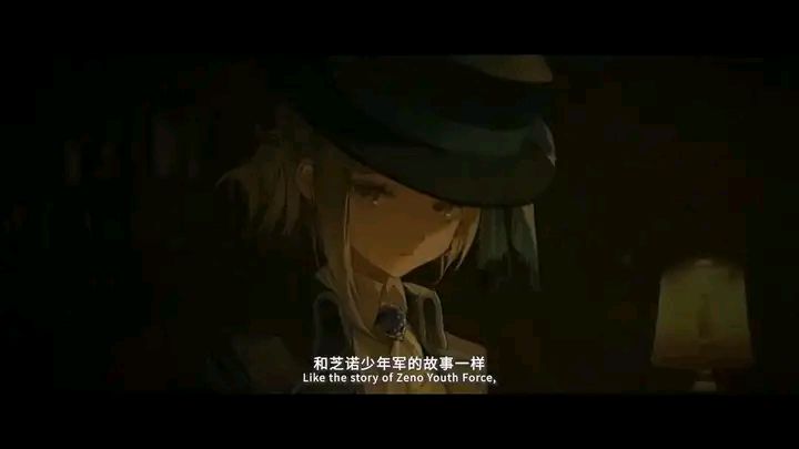 以后你游美术骑着策划上班吧 7