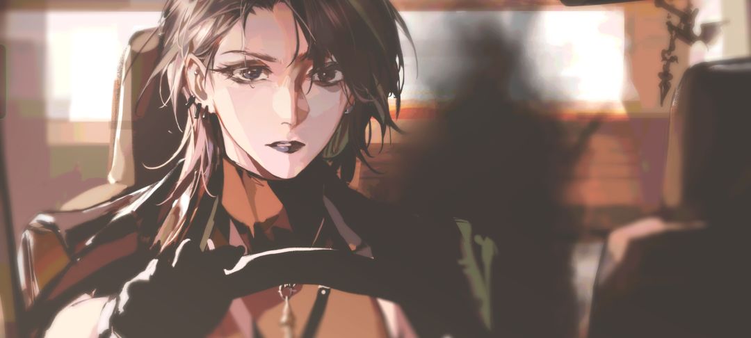 无期迷途 7