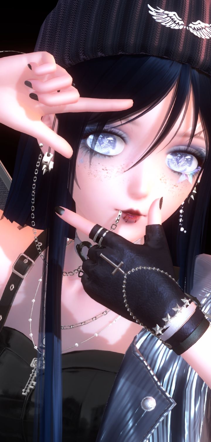 反叛主义⛓️ 3