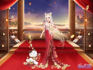 【限时礼包】招财进宝