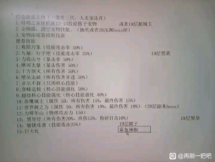 萌新第二问截图