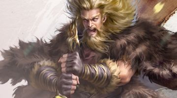 《新倚天屠龙记》人物志-【谢逊】 1