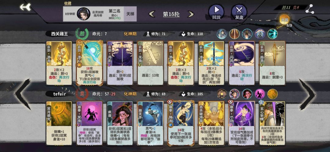 关于命元的问题,请教一下大家 1