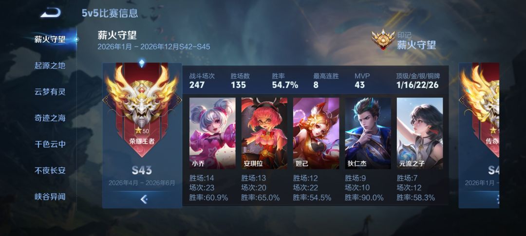 天塌了 2