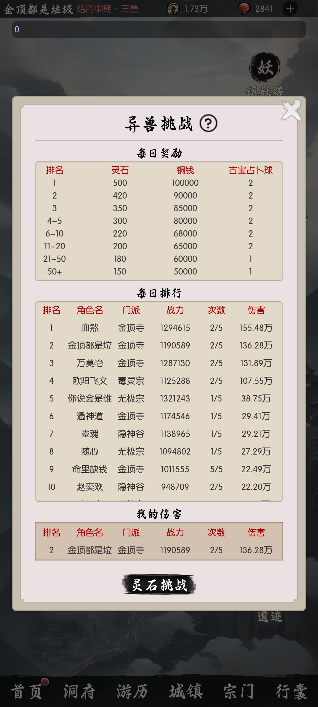 对不起，是我声音大了。 2