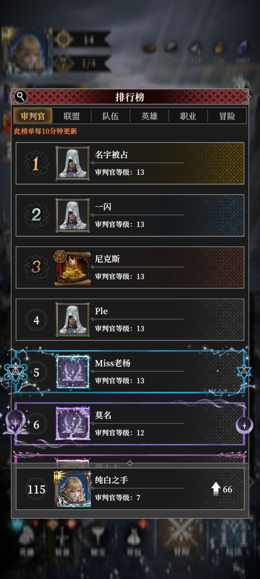 玩了两天，给入坑玩家的看法。 2