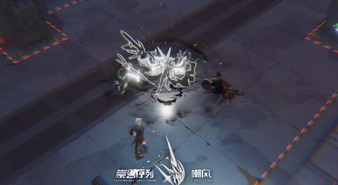晴空之下，你是会缝的 2