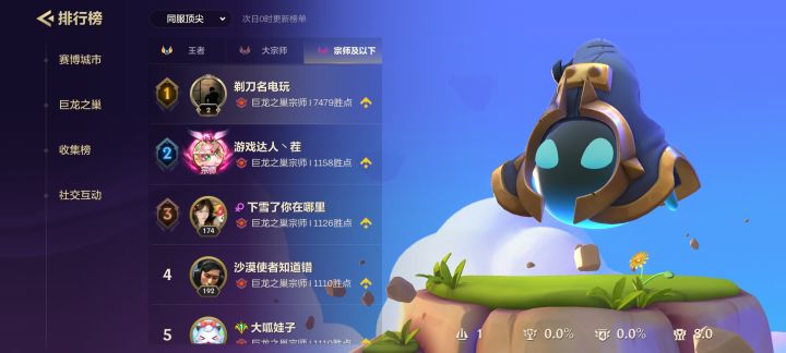 一把上第一#金铲铲之战 #发现好游戏 #截图