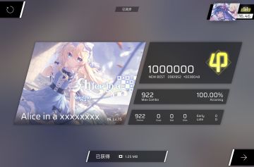 alice in a xxxxxxxx ap
