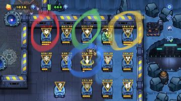 战术卡片的分享：
 玩家随着不断的攻关略星。等级提升了不少，加上不断完善的双雷等技能，战车已经很强悍了。不妨强上加强就是这些战术卡片了。推荐四种常用到的，在闯关推图和天梯作战时，能有起死回生的效果！1：首推就是护盾，一定要勤升级，这样会增加护盾时间，能在护盾没消失前打掉敌人。2：机枪塔，这个对空中的敌作战单位都有很强的攻击效果，特别是敌速度快的飞行器。3：灭世天光，敌人聚集的地方释放，可以大面积的