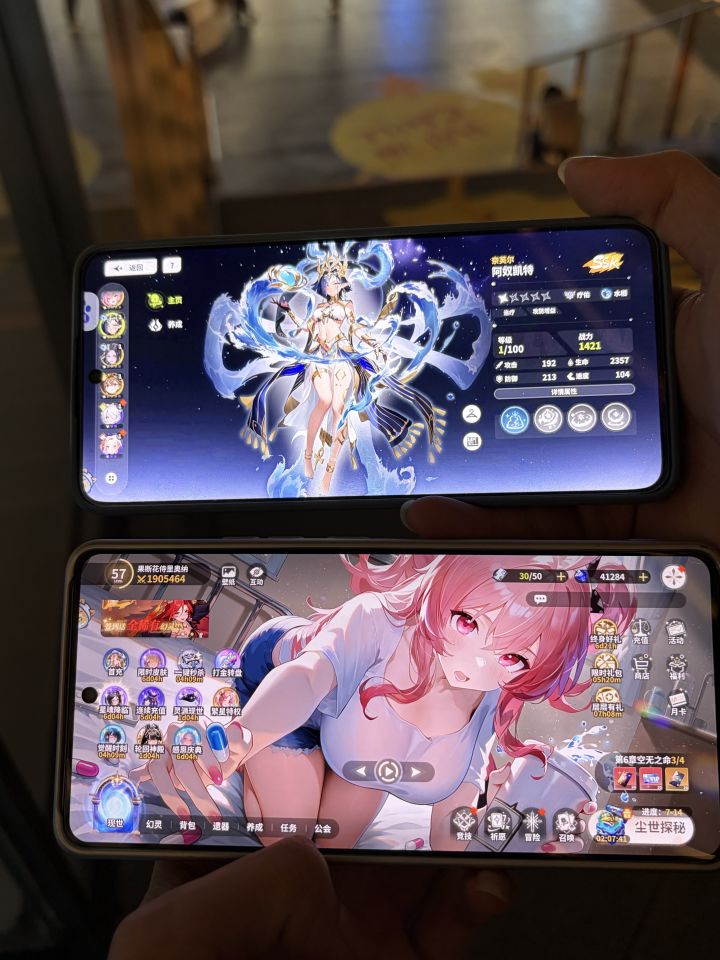 真的画质 剧情超级好!截图