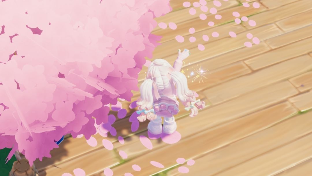春天的信使🌸 2