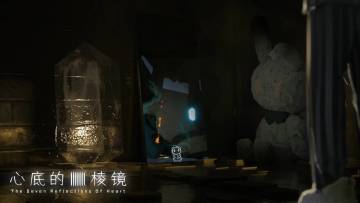 【启明！最终章！】心底的七棱镜完结撒花！