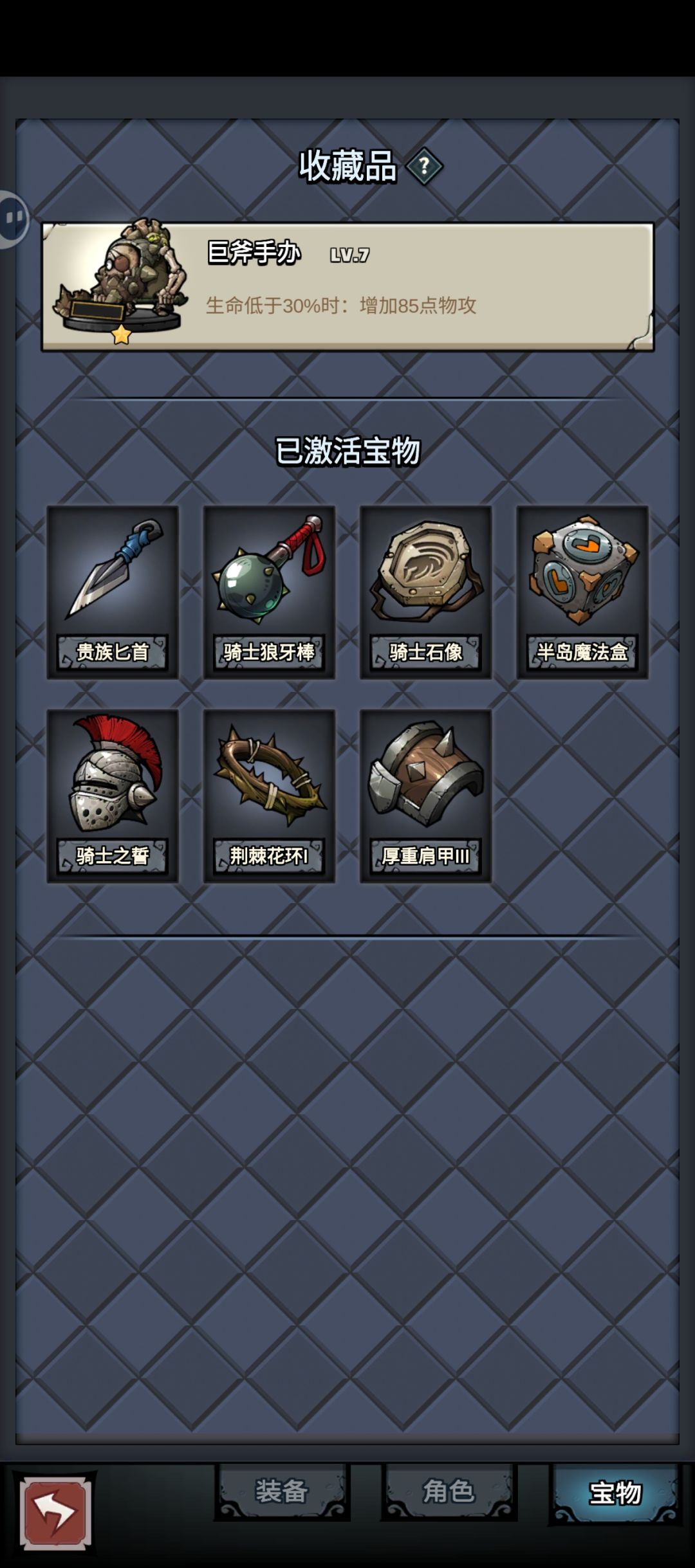 这大概是运气最好的通关冒险角色了 2