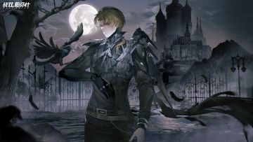 ◆库洛姆 启动日快乐◆