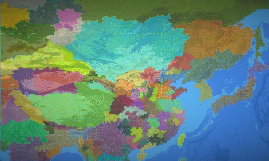 世界盒子 5