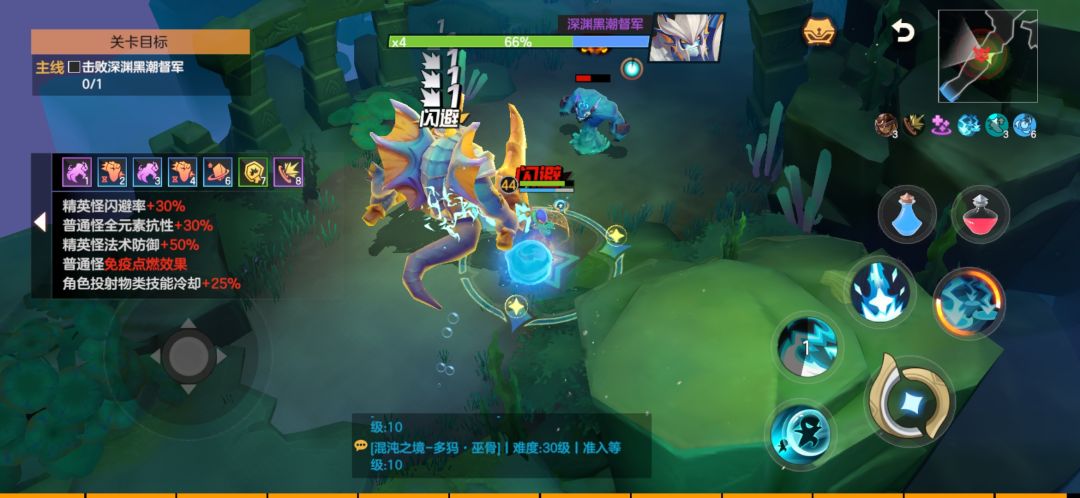 好像是个bug 2