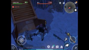 新副本交通枢纽、屠夫常规打法