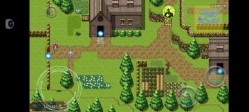 特里斯森林1霍米侧