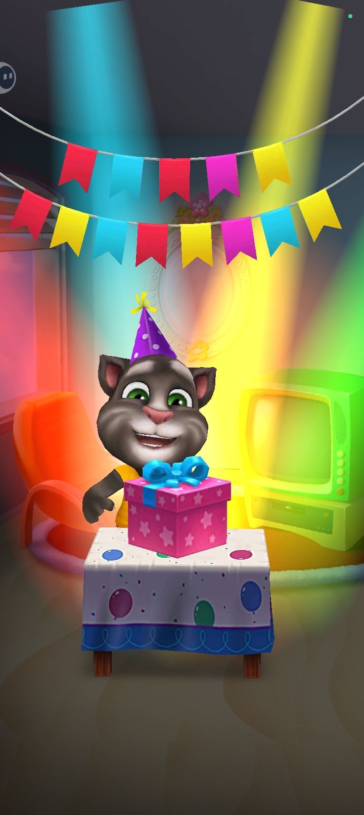 #我的汤姆猫mytalkingtom截图