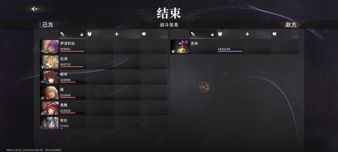 新角色可以不抽觉醒 2