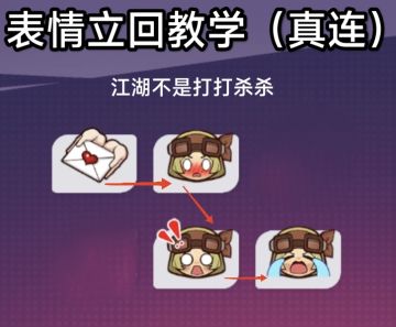 派对之星：高级立回教学（图文）