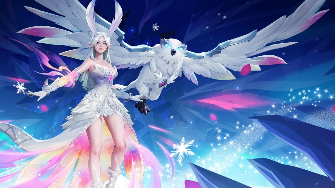 雪原偷蛋影响玩法平衡 1