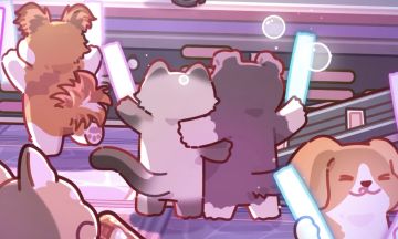 🎁含兑换码｜明年，我们也要在一起喔！