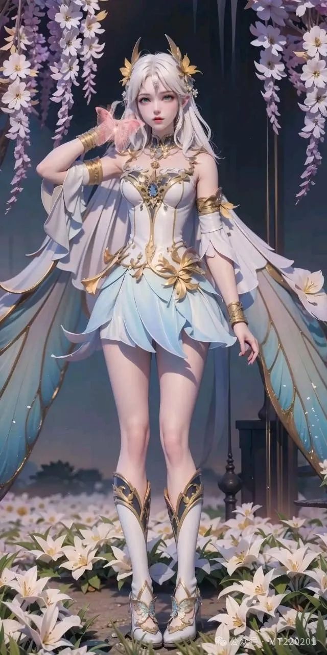 貂蝉仲夏夜之梦 3