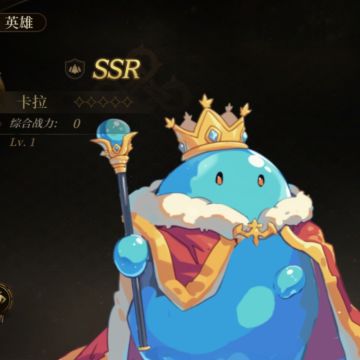 ［花风乱月出品］命运的齿轮已经开始转动