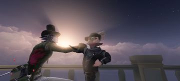 尊敬的第五人格的审核员及其工作人员： 
我之所以想申请体验服资格主要是有以下四个方面 ： 
第一，我想体验新地图新玩法新角色 如果有什么问题一定会第一时间反馈给官方 
第二，我十分热爱第五人格 ，从开服以来到现在，依然热爱 
第三，觉得《第五人格》这款游戏 制作很精美，如果提前体验新改动礼包然后好说下这些感受和不足然后改进让玩家有更好的游戏