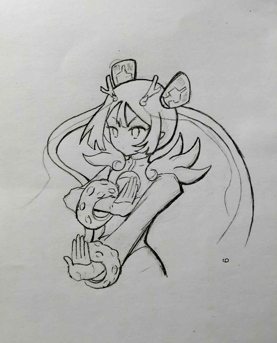赤珑 1