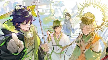 《来古弥新》繁中付费测体验感想